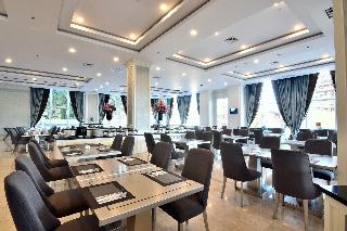 Grand Keisha Yogyakarta fotoÄŸrafÄ±
