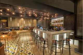 GRAMM HOTEL by Ambarrukmo fotoÄŸrafÄ±