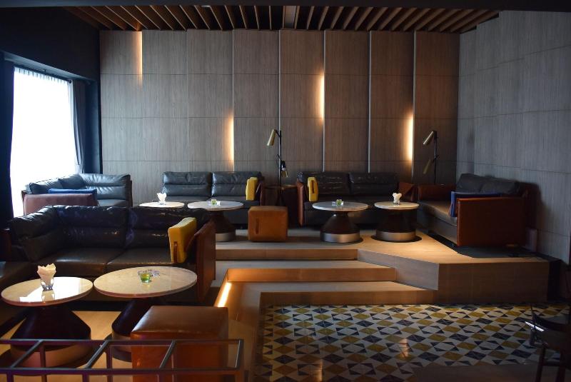 GRAMM HOTEL by Ambarrukmo - Bar