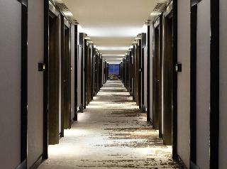 GRAMM HOTEL by Ambarrukmo fotoÄŸrafÄ±
