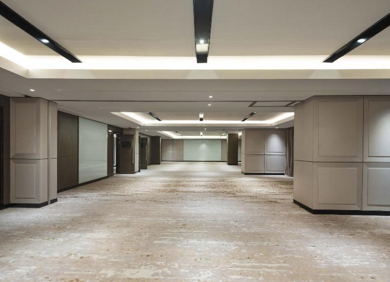 GRAMM HOTEL by Ambarrukmo - Lobi