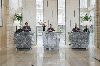 GRAMM HOTEL by Ambarrukmo fotoÄŸrafÄ±