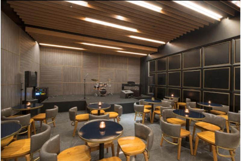 GRAMM HOTEL by Ambarrukmo - Toplantı
