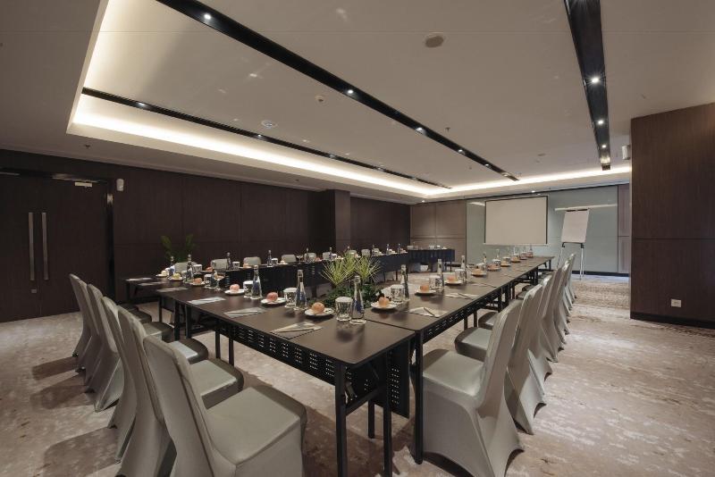 GRAMM HOTEL by Ambarrukmo - Toplantı