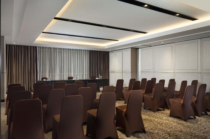 GRAMM HOTEL by Ambarrukmo - Toplantı