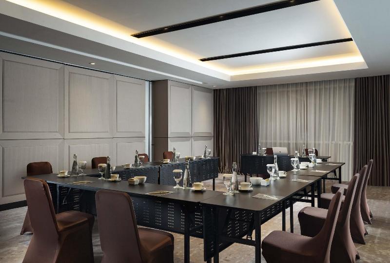 GRAMM HOTEL by Ambarrukmo - Toplantı