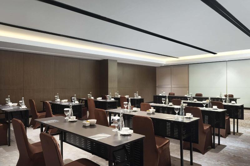GRAMM HOTEL by Ambarrukmo - Toplantı