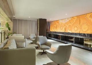 GRAMM HOTEL by Ambarrukmo fotoÄŸrafÄ±
