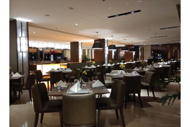 GRAMM HOTEL by Ambarrukmo - Toplantı