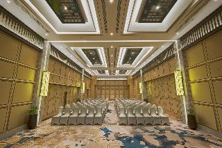 GRAMM HOTEL by Ambarrukmo fotoÄŸrafÄ±