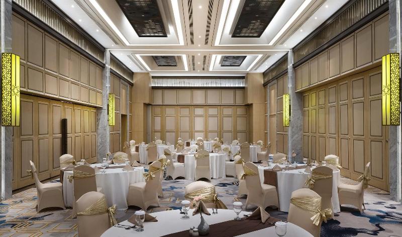 GRAMM HOTEL by Ambarrukmo - Toplantı