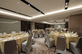 GRAMM HOTEL by Ambarrukmo fotoÄŸrafÄ±
