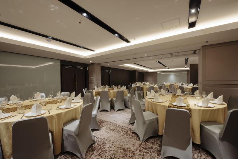 GRAMM HOTEL by Ambarrukmo - Toplantı