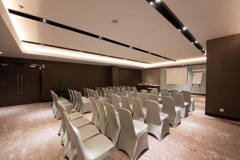 GRAMM HOTEL by Ambarrukmo - Toplantı