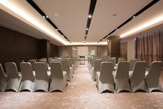 GRAMM HOTEL by Ambarrukmo fotoÄŸrafÄ±