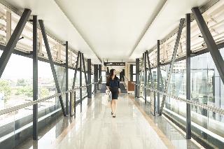 GRAMM HOTEL by Ambarrukmo fotoÄŸrafÄ±