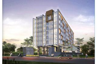 GRAMM HOTEL by Ambarrukmo fotoÄŸrafÄ±