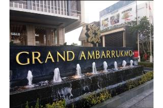 GRAMM HOTEL by Ambarrukmo fotoÄŸrafÄ±