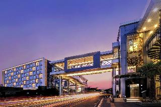 GRAMM HOTEL by Ambarrukmo otel fotoğrafı