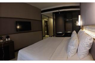 GRAMM HOTEL by Ambarrukmo fotoÄŸrafÄ±