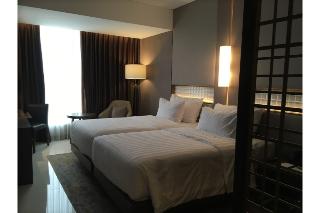 GRAMM HOTEL by Ambarrukmo fotoÄŸrafÄ±