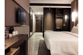 GRAMM HOTEL by Ambarrukmo fotoÄŸrafÄ±