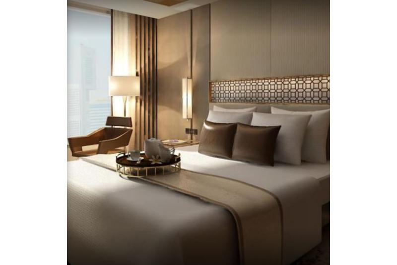GRAMM HOTEL by Ambarrukmo - Oda