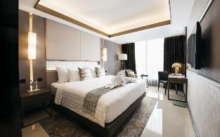 GRAMM HOTEL by Ambarrukmo fotoÄŸrafÄ±