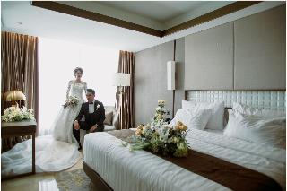 GRAMM HOTEL by Ambarrukmo fotoÄŸrafÄ±