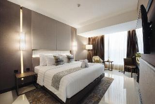 GRAMM HOTEL by Ambarrukmo fotoÄŸrafÄ±