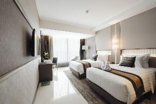 GRAMM HOTEL by Ambarrukmo fotoÄŸrafÄ±