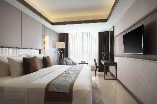 GRAMM HOTEL by Ambarrukmo fotoÄŸrafÄ±