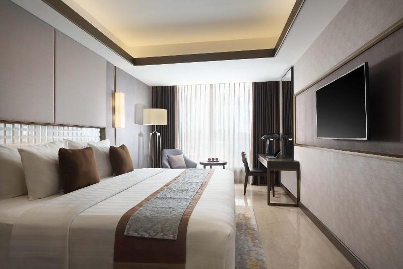 GRAMM HOTEL by Ambarrukmo - Oda