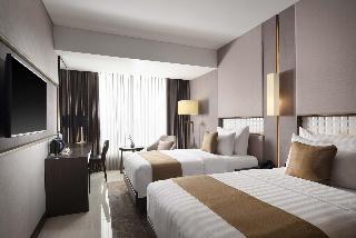 GRAMM HOTEL by Ambarrukmo fotoÄŸrafÄ±