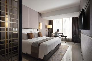 GRAMM HOTEL by Ambarrukmo fotoÄŸrafÄ±