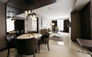 GRAMM HOTEL by Ambarrukmo fotoÄŸrafÄ±