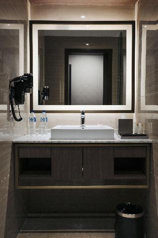 GRAMM HOTEL by Ambarrukmo fotoÄŸrafÄ±