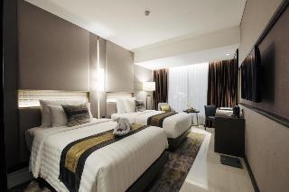 GRAMM HOTEL by Ambarrukmo fotoÄŸrafÄ±