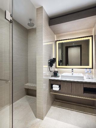 GRAMM HOTEL by Ambarrukmo fotoÄŸrafÄ±