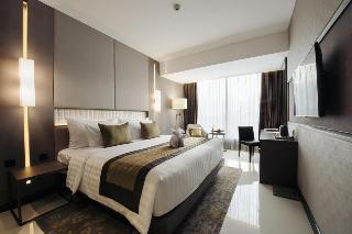 GRAMM HOTEL by Ambarrukmo fotoÄŸrafÄ±