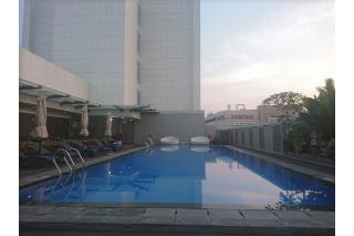 GRAMM HOTEL by Ambarrukmo fotoÄŸrafÄ±
