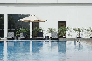 GRAMM HOTEL by Ambarrukmo fotoÄŸrafÄ±