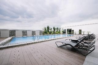 GRAMM HOTEL by Ambarrukmo fotoÄŸrafÄ±