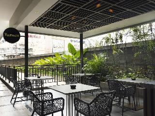 GRAMM HOTEL by Ambarrukmo fotoÄŸrafÄ±