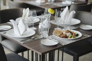 GRAMM HOTEL by Ambarrukmo fotoÄŸrafÄ±