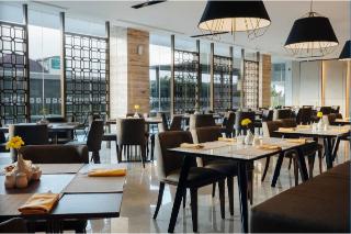 GRAMM HOTEL by Ambarrukmo fotoÄŸrafÄ±