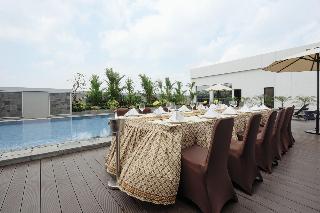 GRAMM HOTEL by Ambarrukmo fotoÄŸrafÄ±
