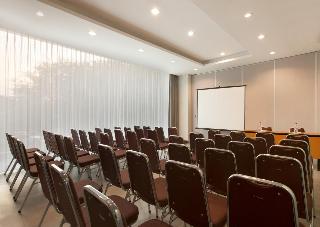 Amaris Hotel Darmo Surabaya fotoÄŸrafÄ±