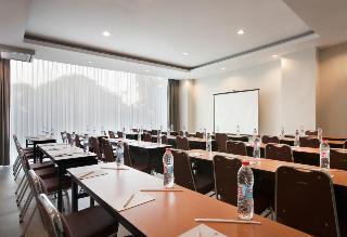 Amaris Hotel Darmo Surabaya fotoÄŸrafÄ±