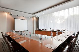 Amaris Hotel Darmo Surabaya fotoÄŸrafÄ±